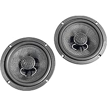 6.5インチ コンパクトシールドスピーカー 6.5インチ コンパクトシールドスピーカー